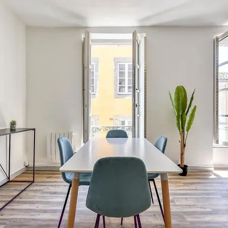 Apartament O Grand Carnot/hyper Centre/proche Gare *