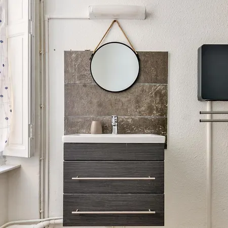 O Grand Carnot/hyper Centre/proche Gare * Каркассонн