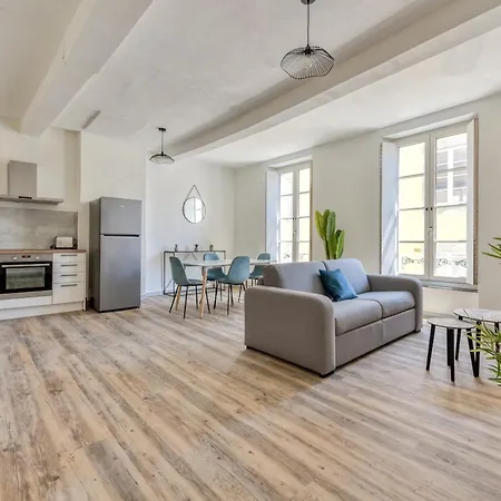 O Grand Carnot/hyper Centre/proche Gare Carcassonne