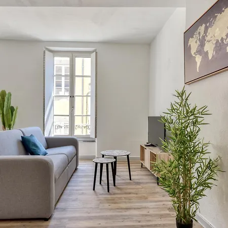 O Grand Carnot/hyper Centre/proche Gare