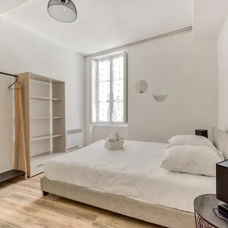 O Grand Carnot/hyper Centre/proche Gare *