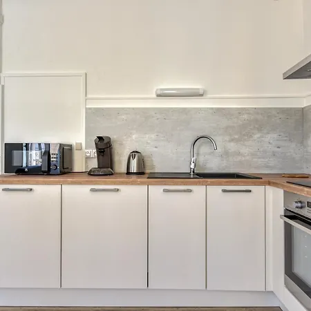 O Grand Carnot/hyper Centre/proche Gare Carcassonne