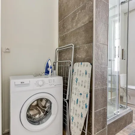 Apartament O Grand Carnot/hyper Centre/proche Gare Carcassonne