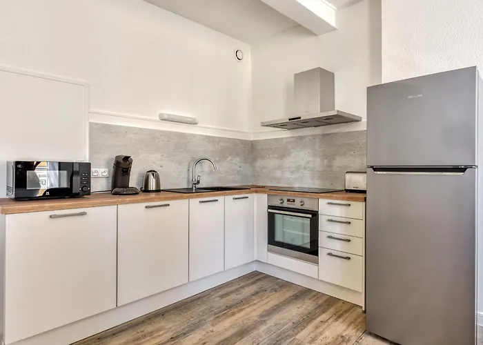 O Grand Carnot/hyper Centre/proche Gare *