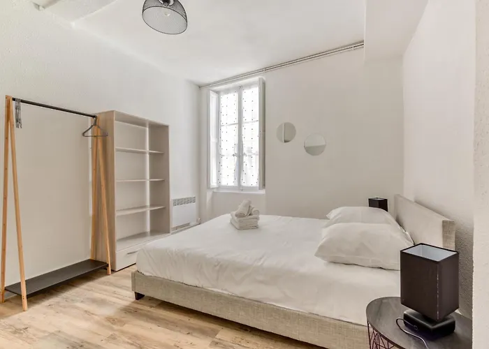 O Grand Carnot/hyper Centre/proche Gare *