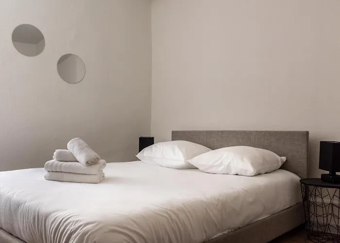 O Grand Carnot/hyper Centre/proche Gare Apartment *