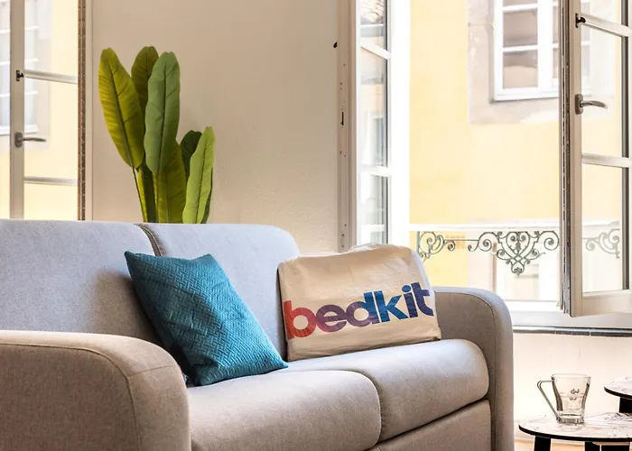 O Grand Carnot/hyper Centre/proche Gare *