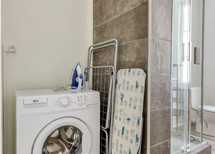 Apartament O Grand Carnot/hyper Centre/proche Gare Carcassonne